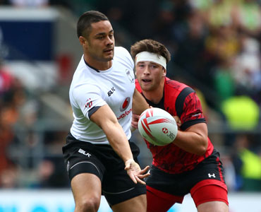 jarryd hayne