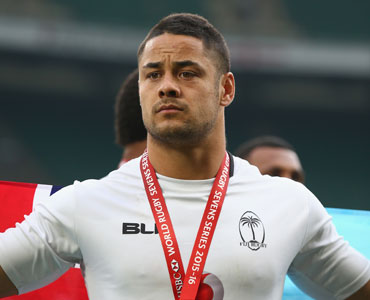 jarryd hayne