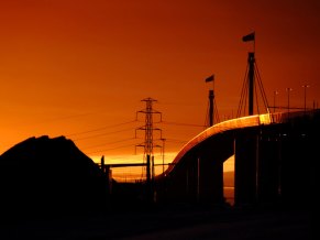 federal budget 2016 westgate bridge