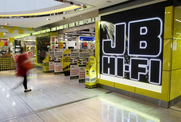 jb hi fi