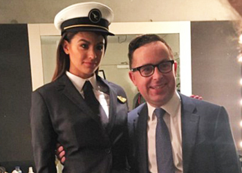 jesinta campbell alan joyce