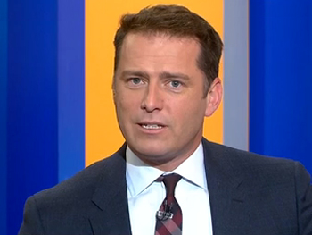karl stefanovic