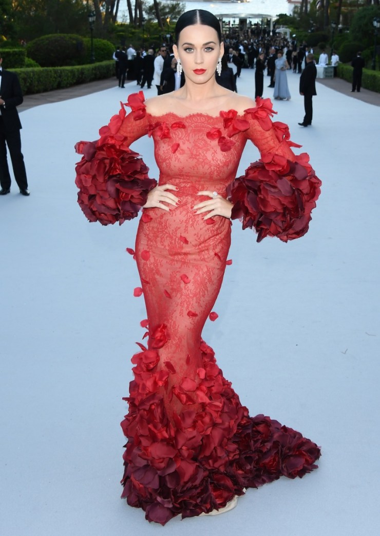 katy perry cannes