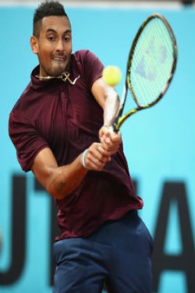 nick kyrgios