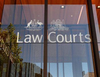 legal aid