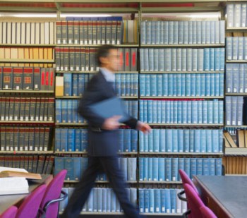 lawyer