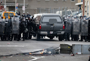 freddie gray