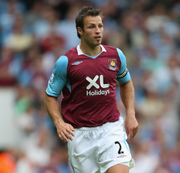 lucas neill