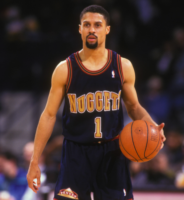 Mahmoud Abdul-Rauf