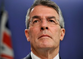 mark dreyfus labor