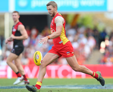 trent mckenzie