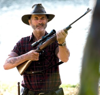 mick taylor wolf creek