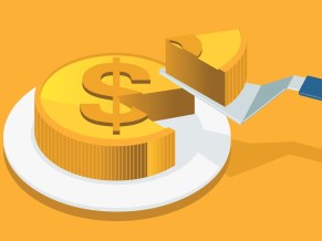 money pie