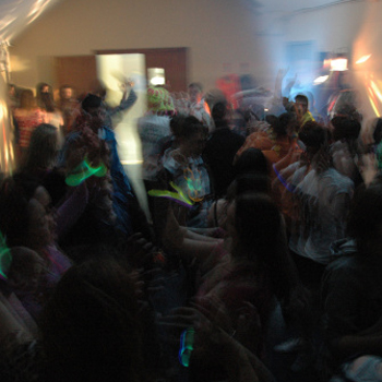 airbnb party house