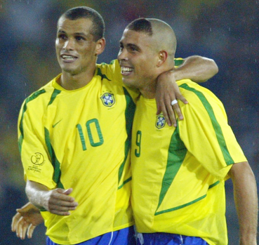 rivaldo