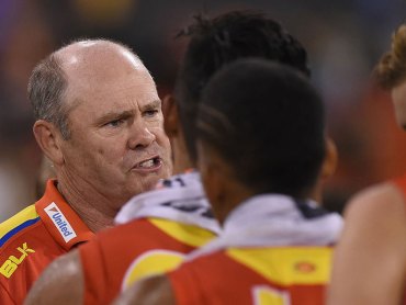 Rodney Eade