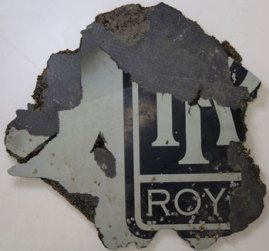 rolls royce debris mh370