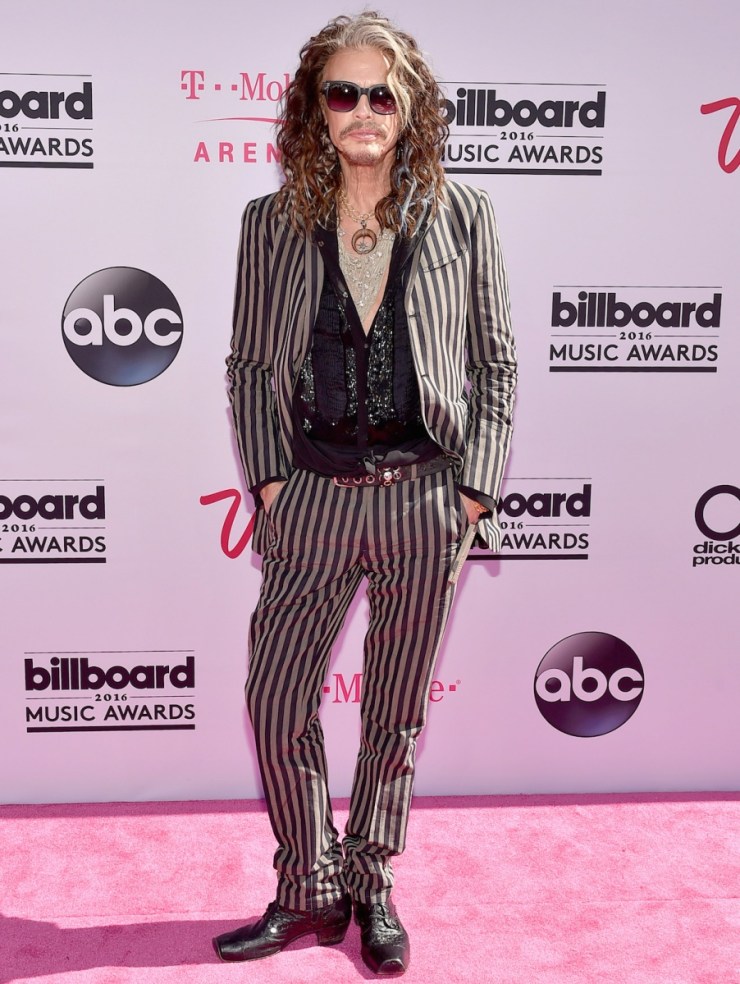 steven tyler