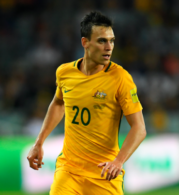 trent sainsbury