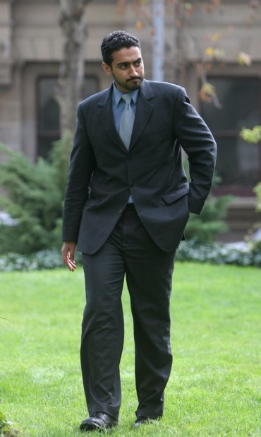 waleed aly