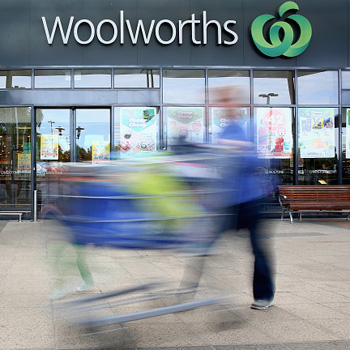 woolworths