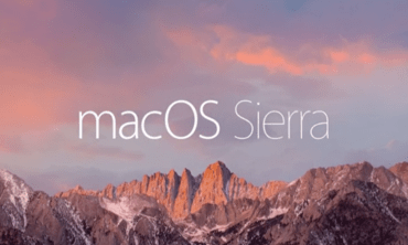 macOS Sierra