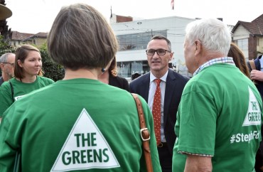 Richard Di Natale