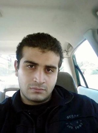 Mateen's wife described him as unstable and violent. Photo: AAP.
