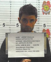 Police say the drugs were part of a batch sold at a music concert in May. Photo: AAP