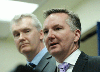 Labor proposes changes to end "junk" health insurance policies. Photo: AAP