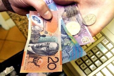 There's money in small expenses. Photo:Getty.