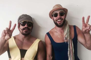 Family believe missing backpacker may have taken highly potent hallucinogen