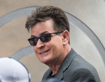 charlie sheen