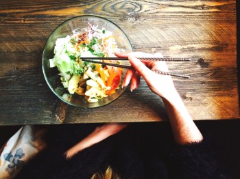 healthy meals