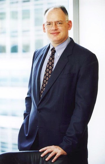 APRA's Charles Littrell