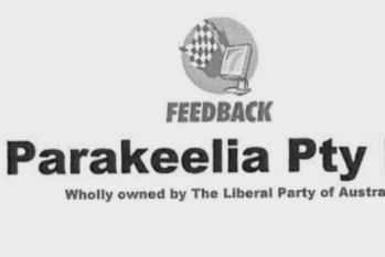 Parakeelia 2