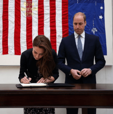 prince william kate