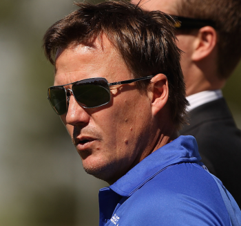 james brayshaw