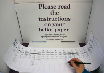 health Australia party