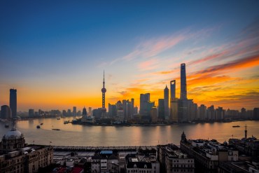 You could choose a greater exposure to foreign shares. Photo:AAP