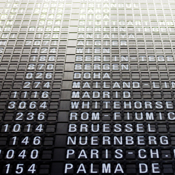 cheap flights london