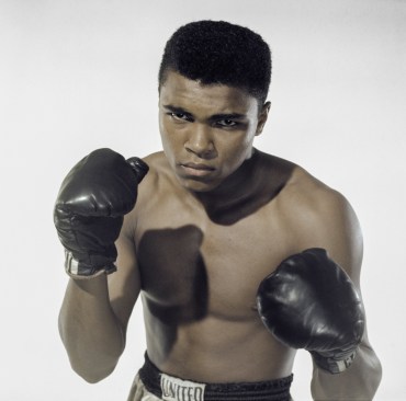 muhammad ali