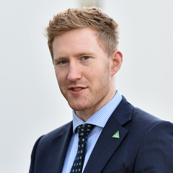 jason ball greens