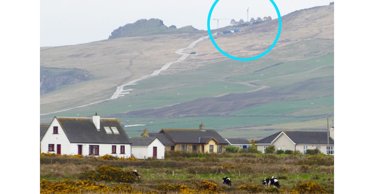 ballyferriter star wars