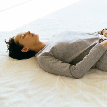 breathing exercise