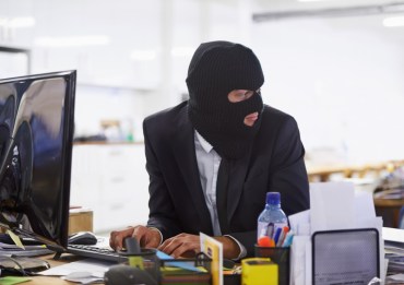 Cyber crims are getting smarter. Photo:Getty