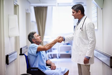 You might suffer from bill shock. Photo:Getty