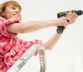 Sometimes Bunnings and Aldi have the same drills. Photo:AAP