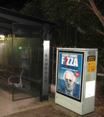 fizza poster