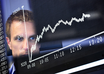 german stock exchange